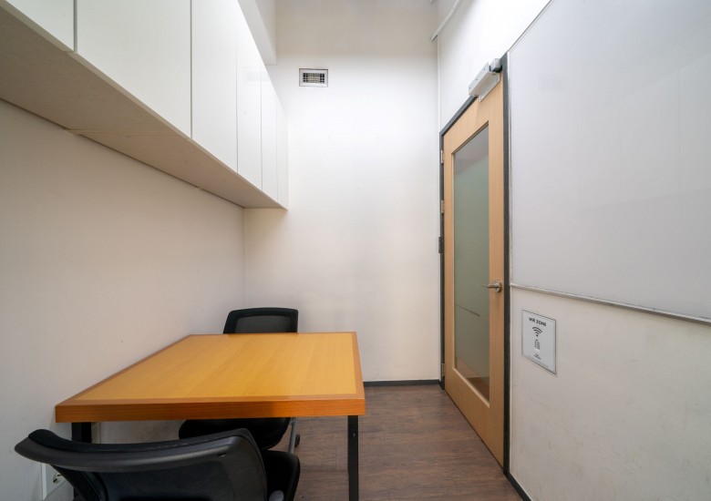 강남역 2호점 6층 SPACE8(2인실) 