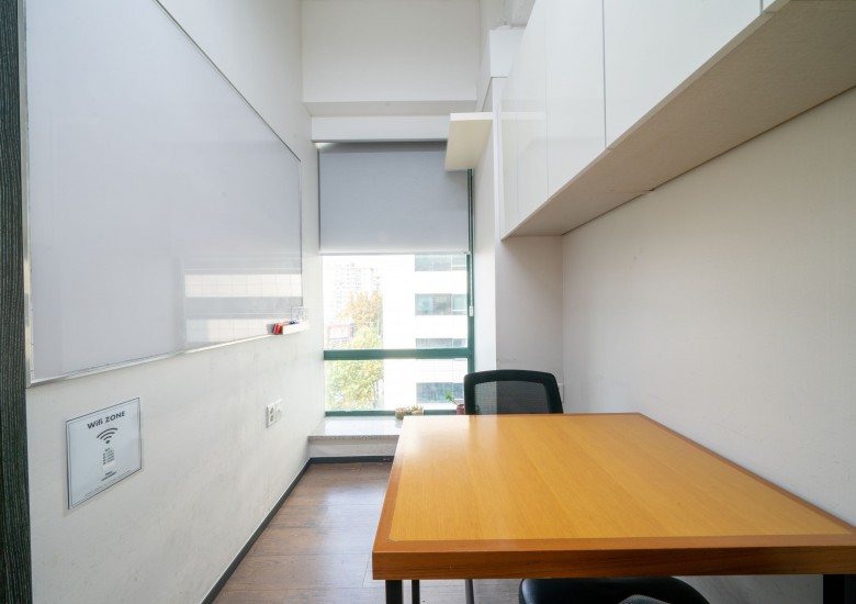 강남역 2호점 6층 SPACE8(2인실) 