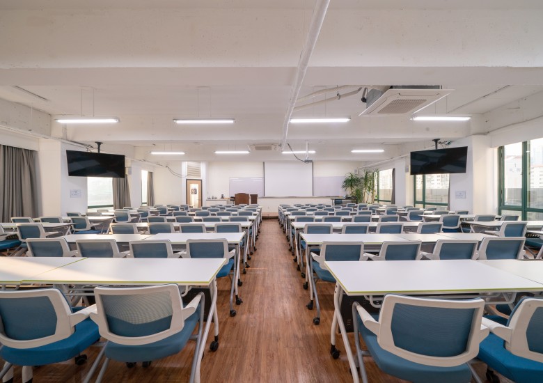 강남역 2호점 7층 컨퍼런스룸(130인실)