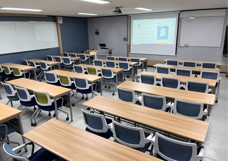 강남역 2호점 2층 SPACE15(60인실)