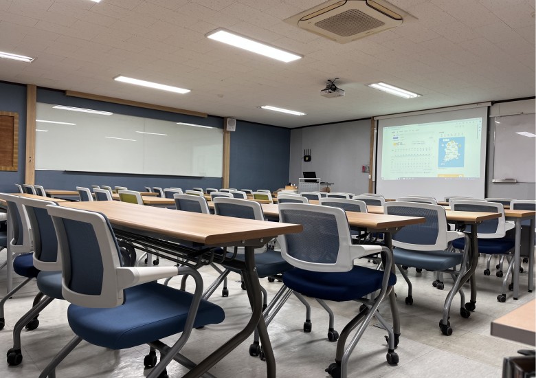 강남역 2호점 2층 SPACE15(60인실)