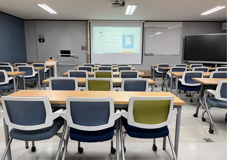 강남역 2호점 2층 SPACE15(60인실)