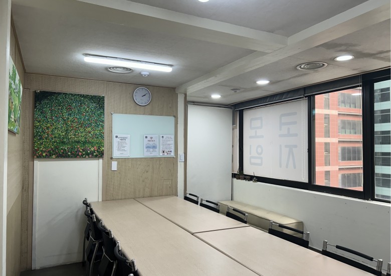 강남역 5호점 SPACE 7 (12인실)
