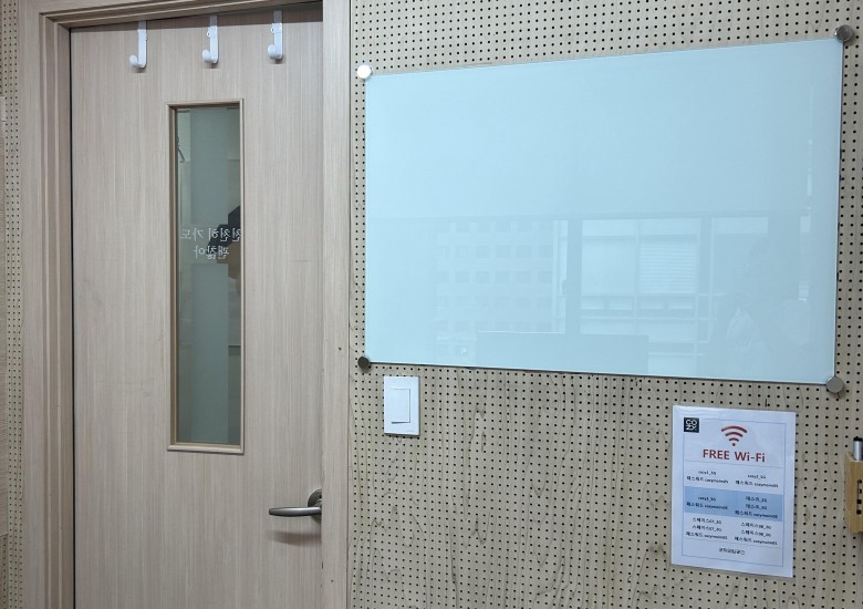 강남역 5호점 SPACE 6 (4인실)