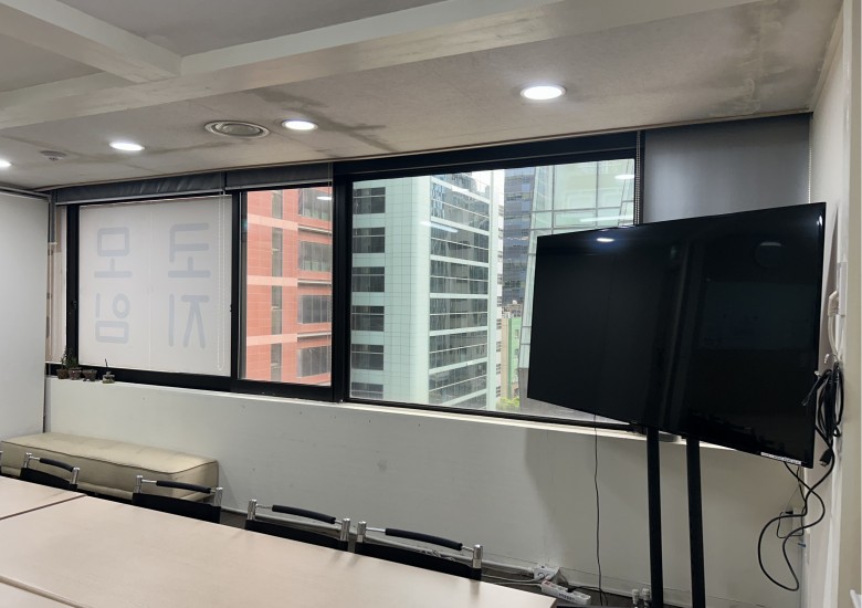 강남역 5호점 SPACE 7 (12인실)