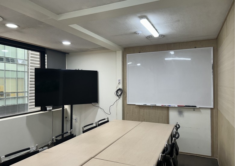 강남역 5호점 SPACE 7 (12인실)
