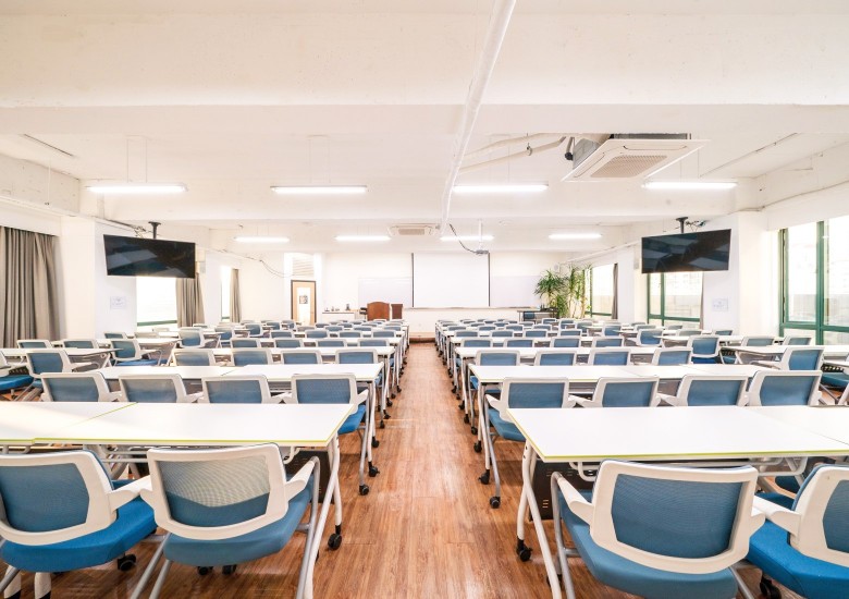 강남역 2호점 7층 컨퍼런스룸(130인실)