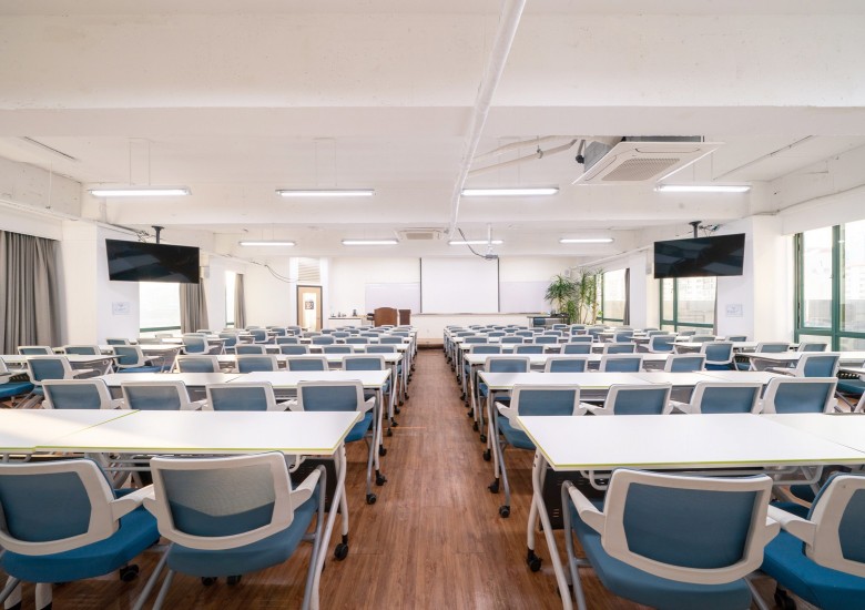 강남역 2호점 7층 컨퍼런스룸(130인실)