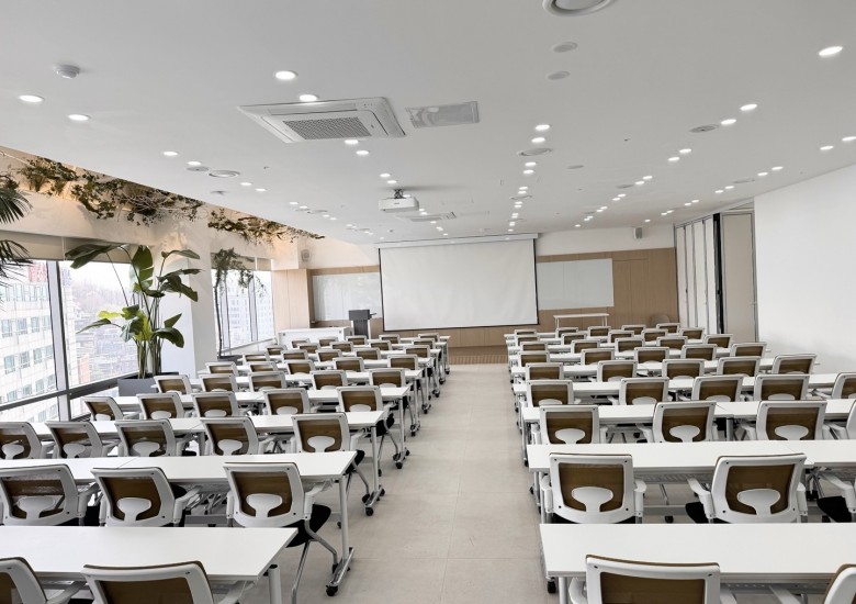 코지 컨벤션센터 Convention A (100인실)