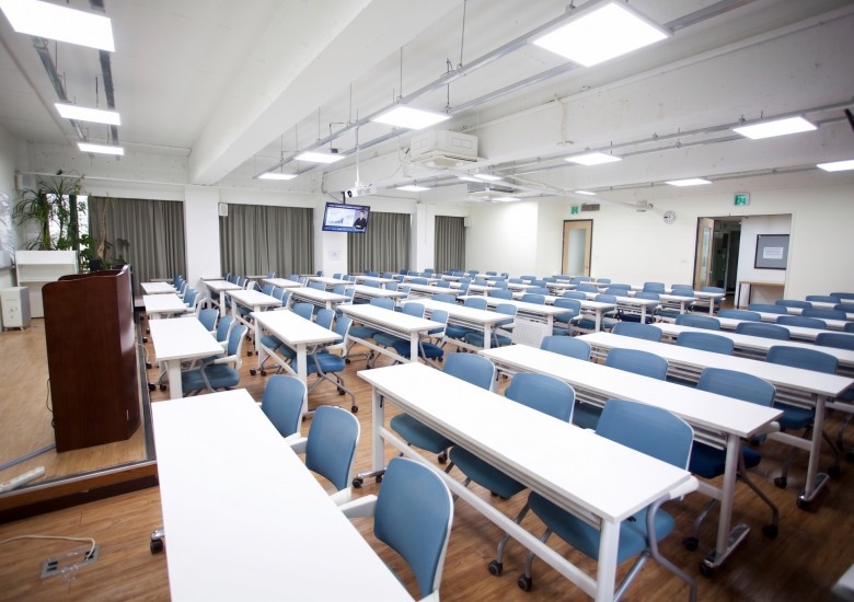 강남역 2호점 7층 컨퍼런스룸(130인실)