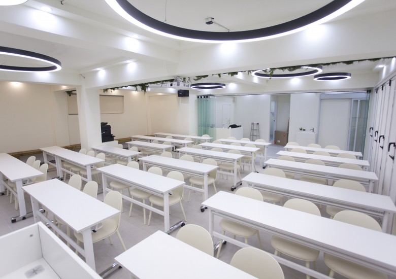 남영역30M거리, 숙대점세미나  